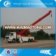 Manufacturer best price 8x4 60 ton rotator tow truck