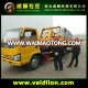 japan 3t/3ton Recovery Tow Truck