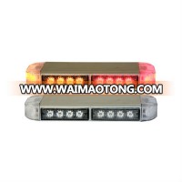 Factory price mini lightbar tir lens led lightbar TBD8700