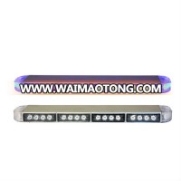 13inch led lightbar police emergency led lightbar