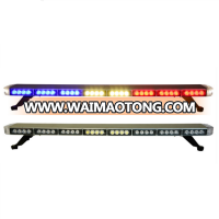 Led full size lightbar police led lightbar