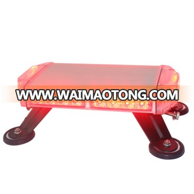 300mm 12inch Led warning beacon lightbar TBG-506-2C4