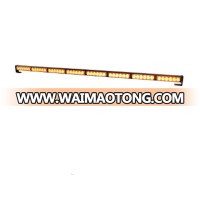 Flashing  LED Warning Lightbar  Amber Flash Light Bar TBE-168- 12C4