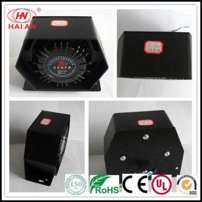 Electronic Speaker for Tow Truck Horn Speaker