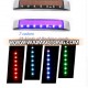 7 LED Solar Waterproof LED car Warning Lightbar